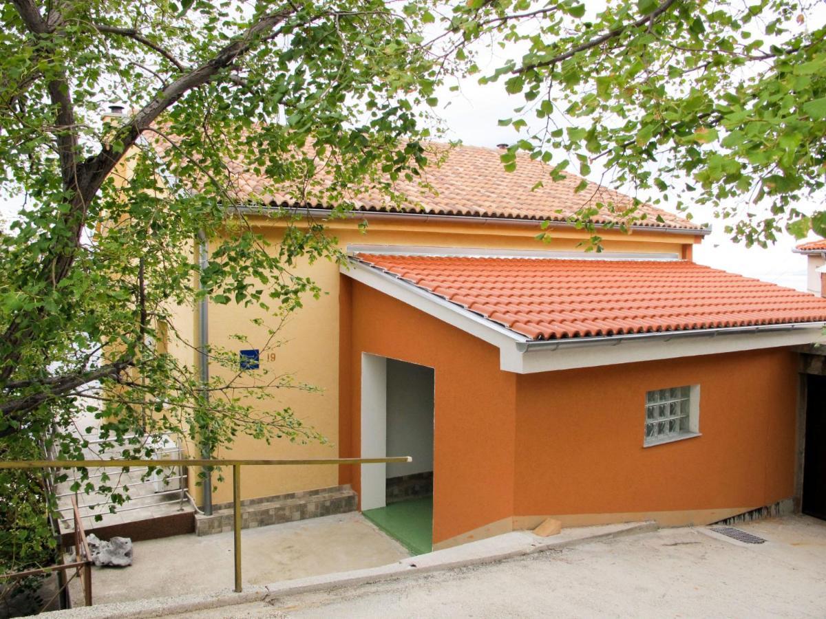 Apartment Tajana - Snj110 By Interhome Senj  Esterno foto