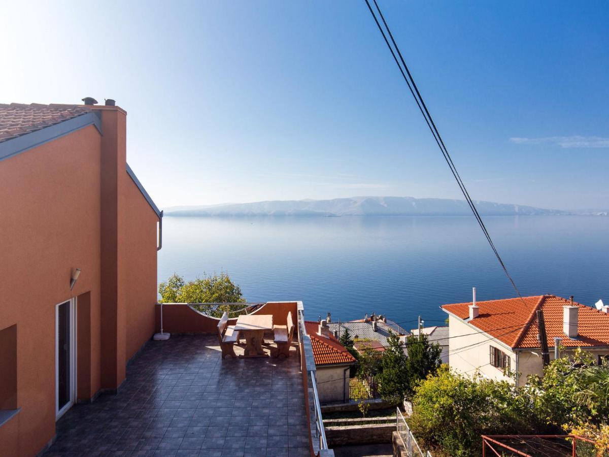 Apartment Tajana - Snj110 By Interhome Senj  Esterno foto