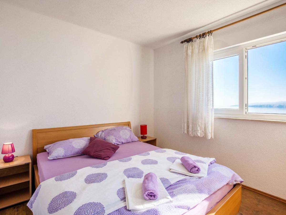 Apartment Tajana - Snj110 By Interhome Senj  Esterno foto