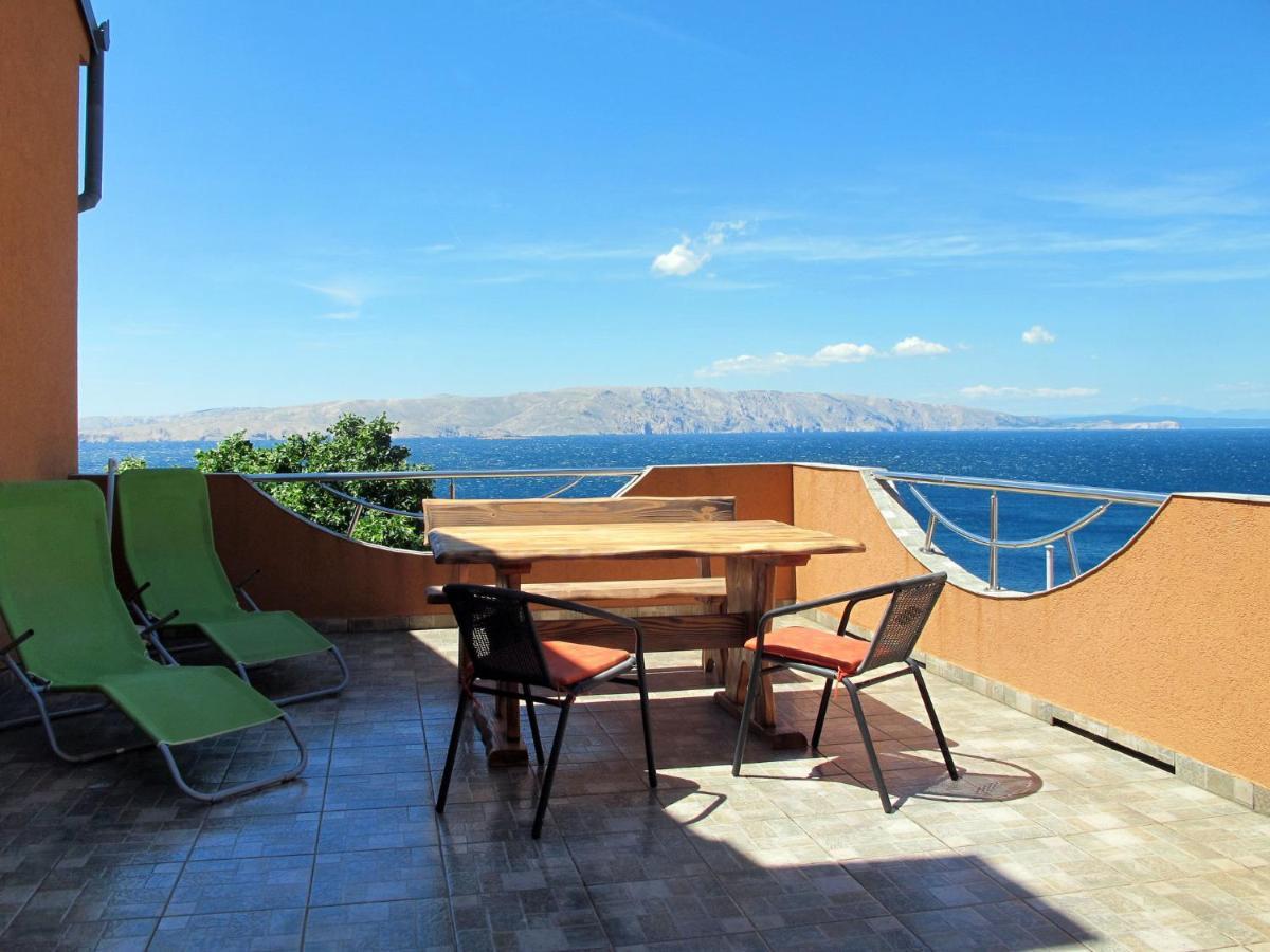 Apartment Tajana - Snj110 By Interhome Senj  Esterno foto
