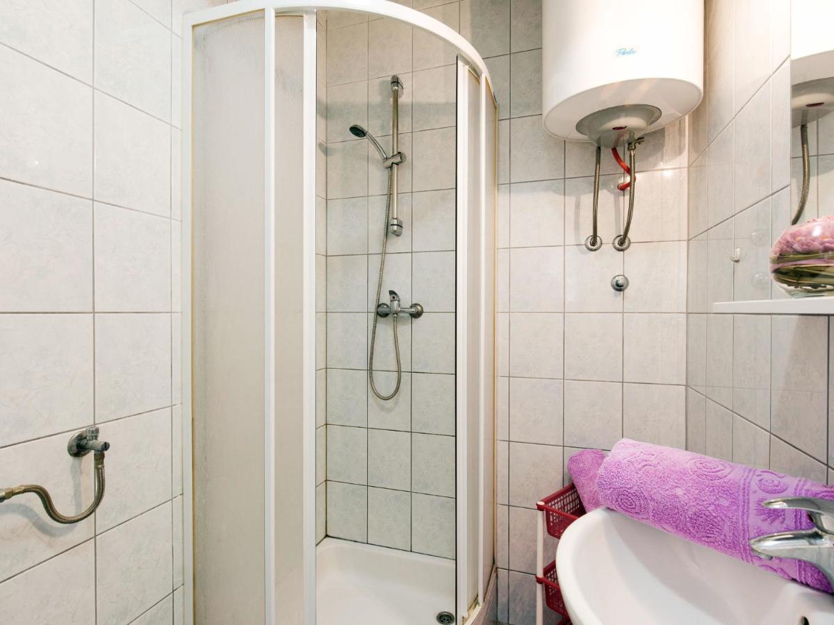 Apartment Tajana - Snj110 By Interhome Senj  Esterno foto